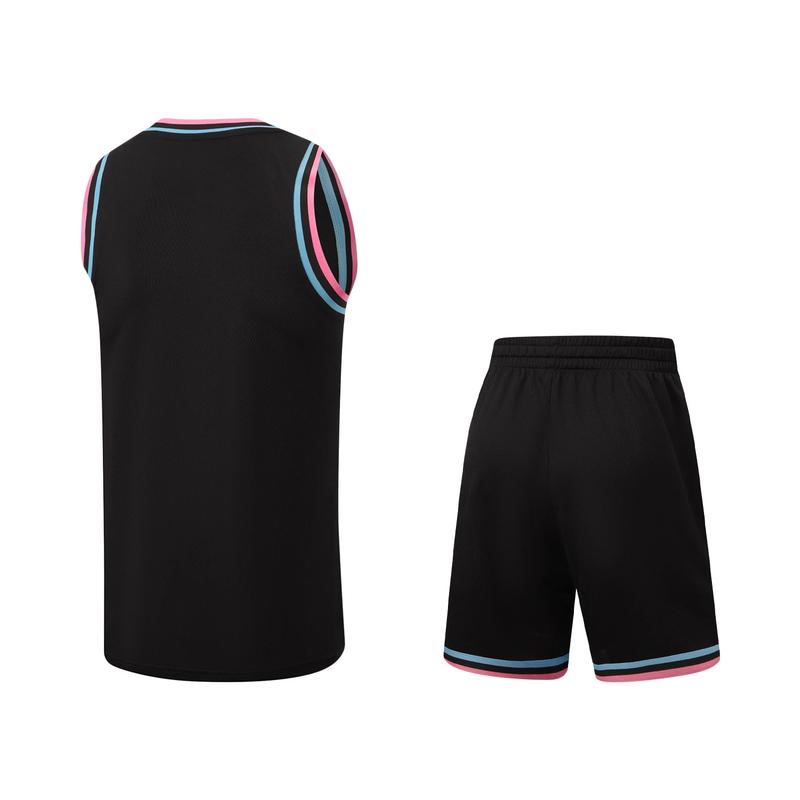 Li-Ning Men s Competition Set AATW005
