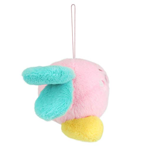 Sanei Boeki Kirby of the Stars Kororon Friends Brontobert W15 X D9 X H11cm Plush Toy KF03