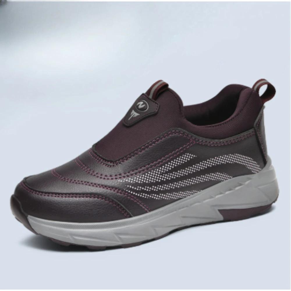 

Sneakers Men Sport Running Shoes Men Light Athletic Shoes Men Casual Flats Trail Breathable Walking Shoes 44