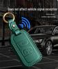 Chery Xingtu Schlüsselhülle: Ledertasche für TXL, Lingyun LX, Tiggo 3X, Arrizo 5 Plus