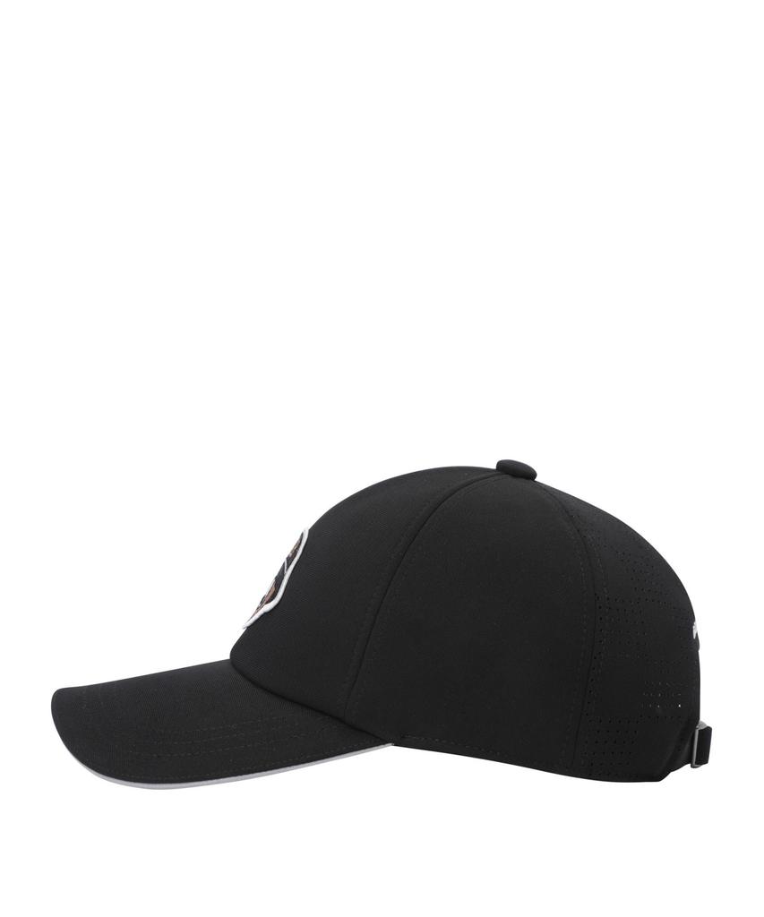 Goldeunbeeo (Uni) Stretchable Airy Ball Cap G6Rax25741Bkx