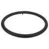 20x1.50‑1.75 Bike Inner Tubes 20inch Butyl Rubber Inner Tube for Folding Bike Bicycles