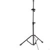 Trombone Stand Musical Instrument Professional Adjustable Folding Tripod Base Brass