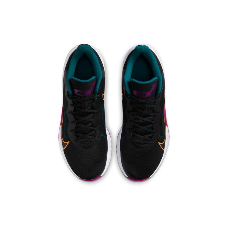 Neuer Nike Renew Elevate Schwarz University Gold CK2669-005