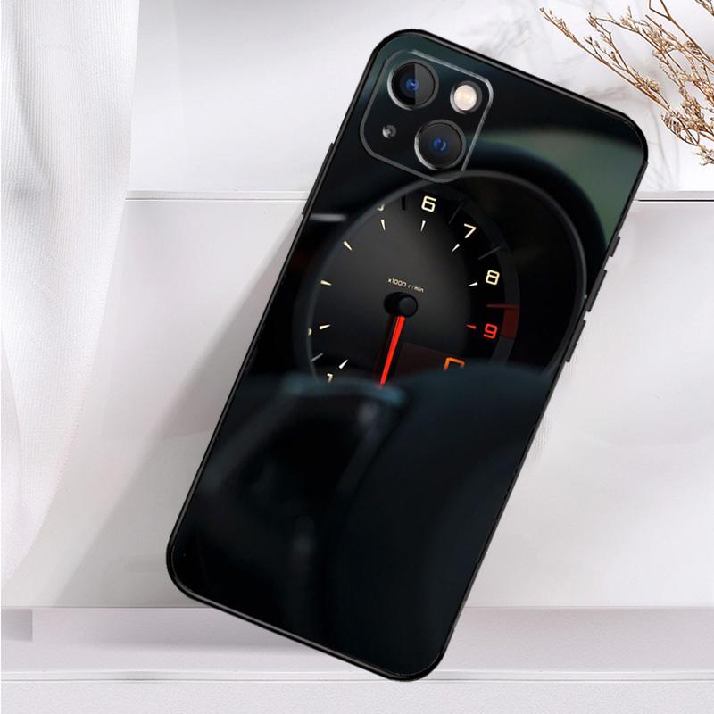 

Чехол для телефона на приборную панель автомобиля для iPhone 16 15 14 12 11 13 Pro Max 7 8 Plus X XR XS Max 13 12 Mini Cover iPhone 12 mini