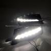 Daytime Running Light Kit for 2008-2010 Mercedes-Benz C-Class W204