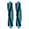 Replacement Roller Brush for Main Brush of For OKAMI R117 Robot Vacuum Cleaner