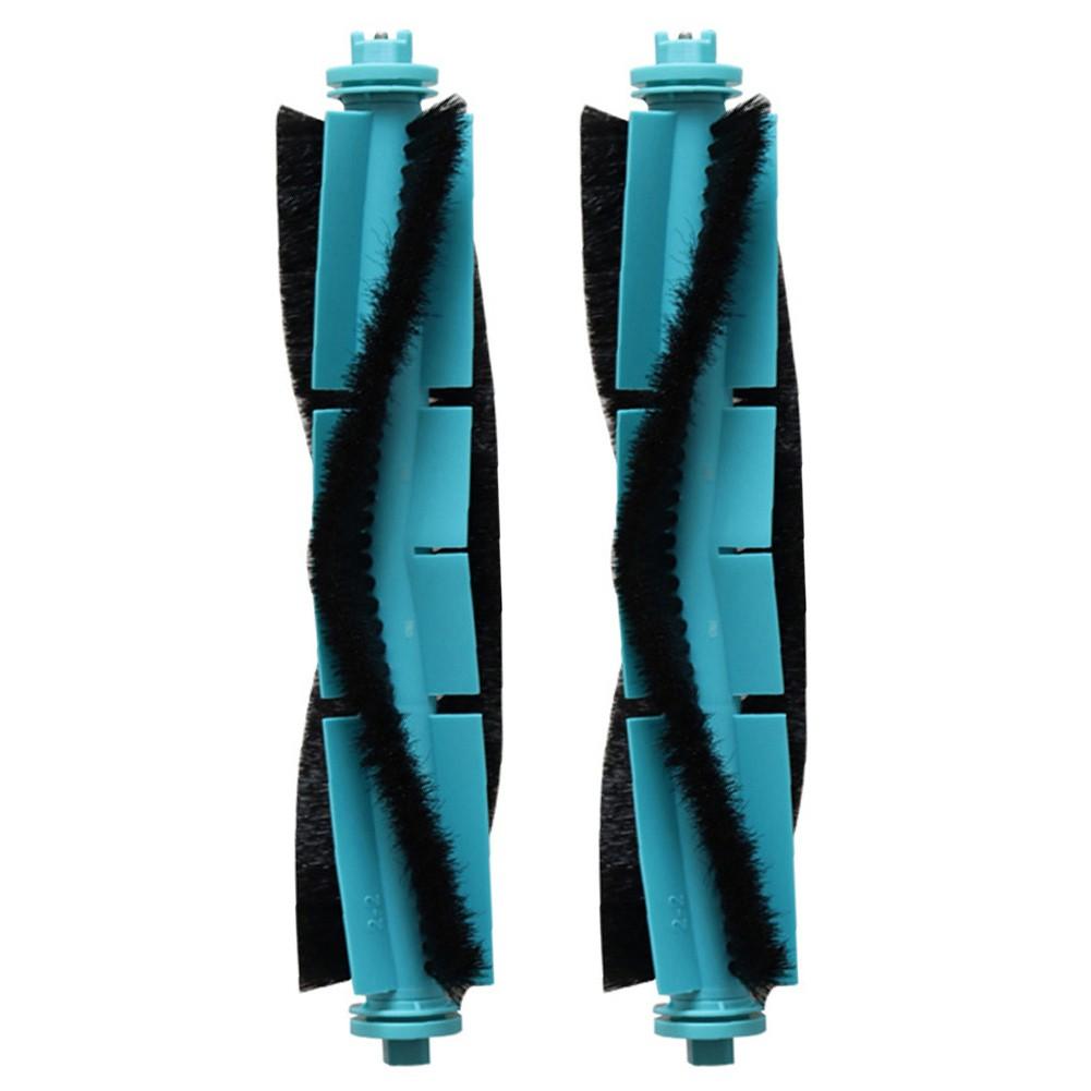 Replacement Roller Brush for Main Brush of For OKAMI R117 Robot Vacuum Cleaner