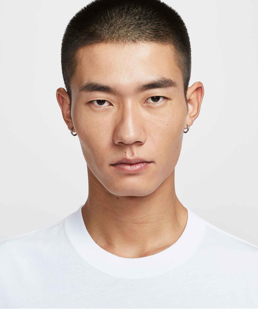 Nike Sportswear Max 90 T-Shirt M - White / Hv0168-100