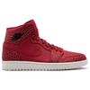 Jordan 1 Retro Czerwony Słoń Nadruk 839115-600