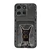 Protective Durable Phone Case For MOTO G75 5G Graffiti Shockproof TPU Cute Full Wrap Card Sleeve Anti-knock Soft Case