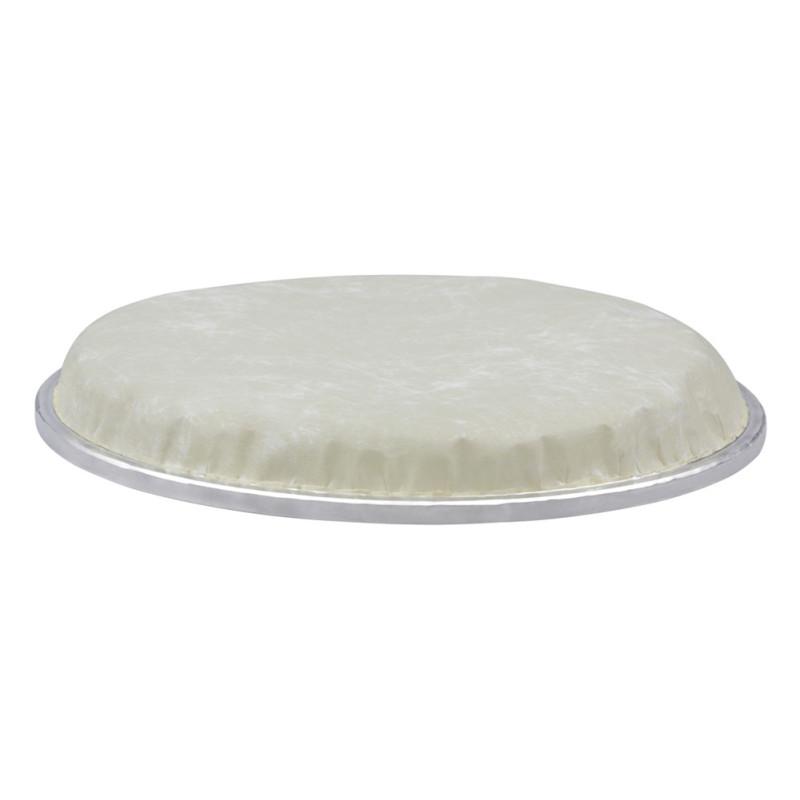 Suprafață de piele de tobe cu autoajustare pentru tobe africane Tobe Konka