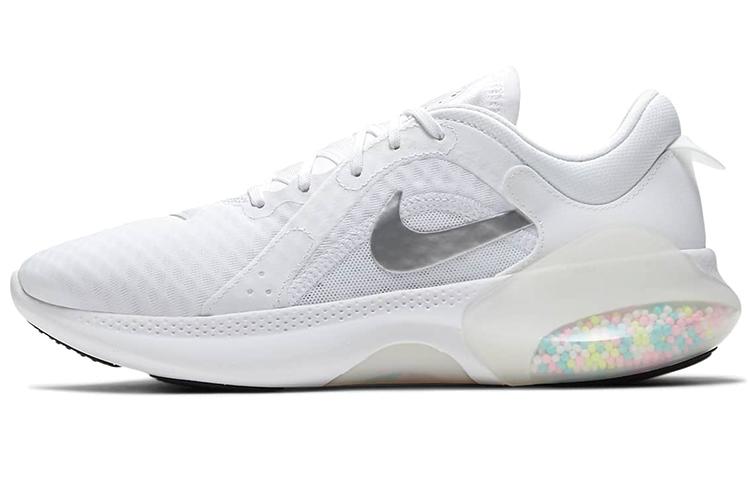 

Nike Joyride Dual Run 2 White Silver Women s CT0311-103 35.5
