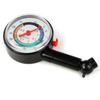 Car Tire Pressure Gauge Tyre Deflation Pointer Auto Tire Inflation Pressure Gauge Measurement High Precision Meter Detector
