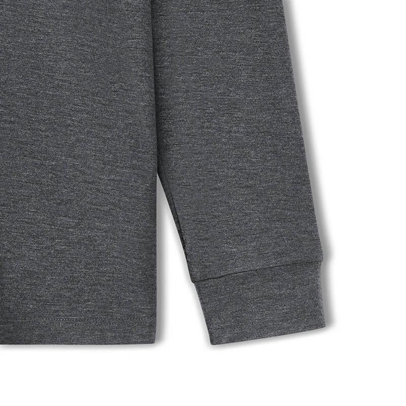 Skechers Men's Breathable Crew Neck Undershirt