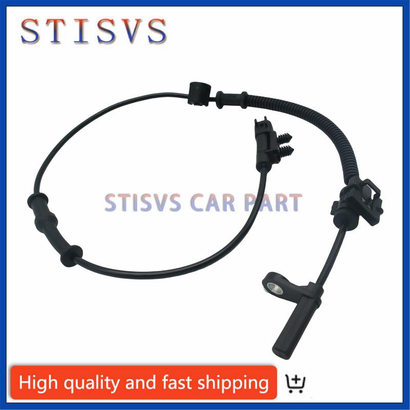 ABS Sensor Rear Right 4779646AB For Chrysler 300C Dodge Challenger 2008 2009 2010 2012-New High Quality Cars Accessories