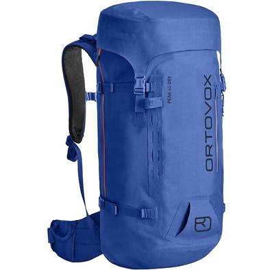 Backpack Ortovox Peak 40 Dry Just Blue (47100-00003)