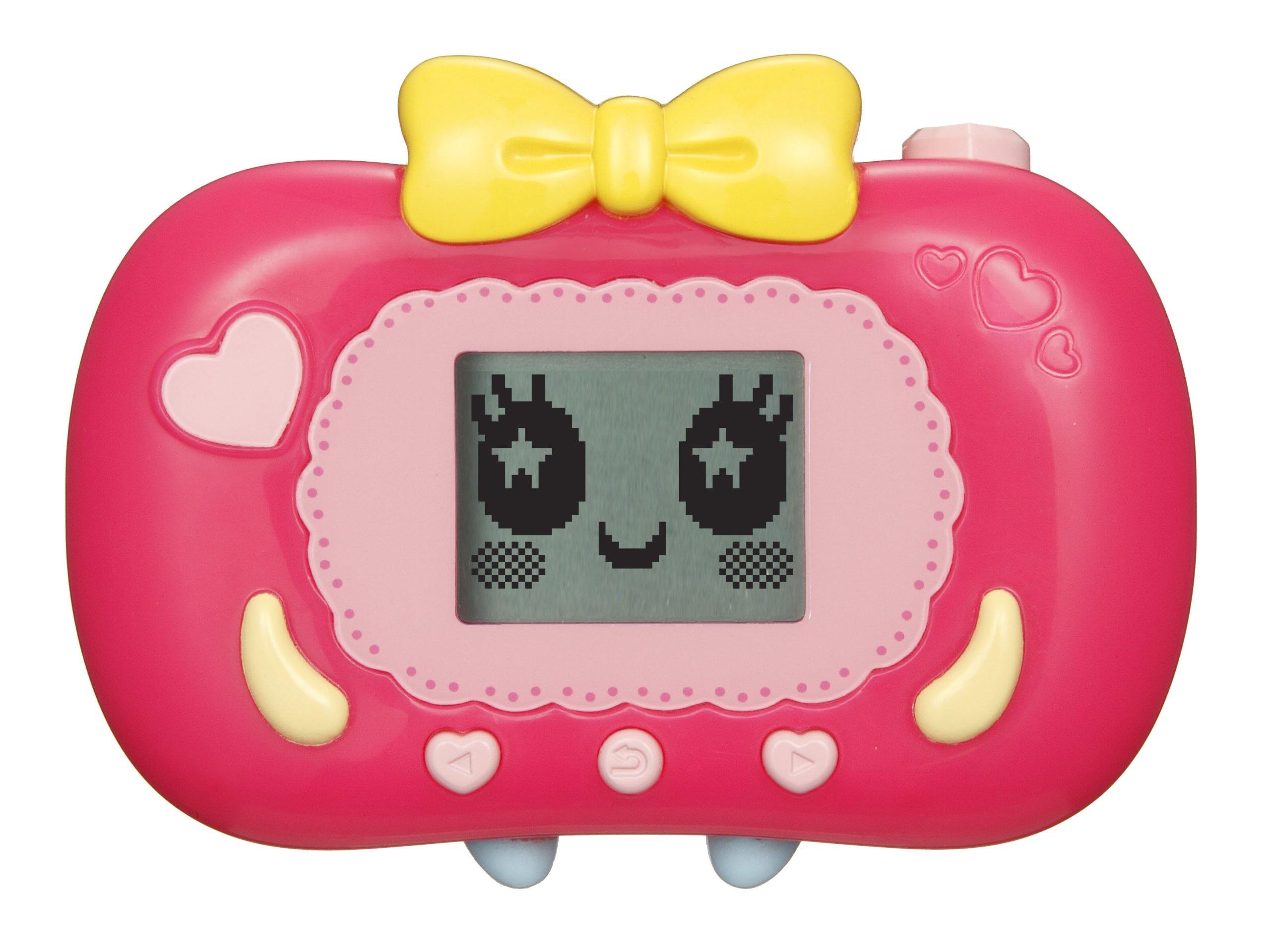 

Tamatomo Камера Моментальний знімок