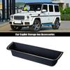 Mercedes G-Class W463 Handle Storage Box - Easy Install, Boosts Interior Storage Space