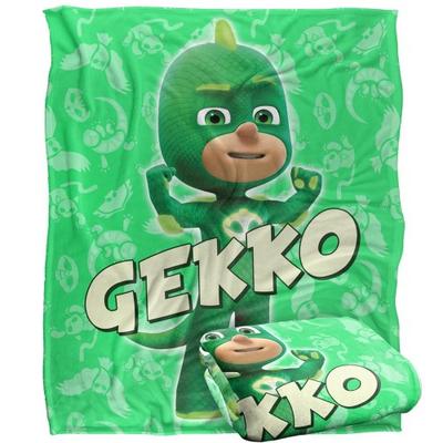 Gekko Blanket