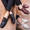 Finskor – Loafers