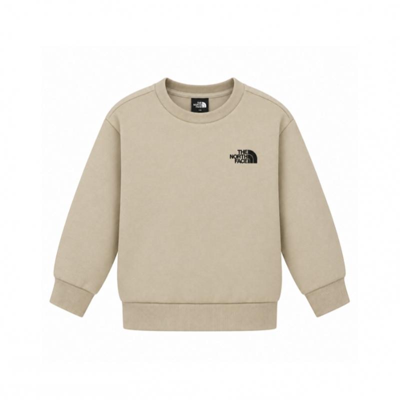 The North Face Kids Go To Sweatshirt Nm5ms50 3 1