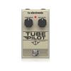 TC Electronic Analog Tube Overdrive Pedal Guitar Effector Analog Circuit Design Equipped with 12AX7 Vacuum Tube Simple Operation True Bypass TUBE