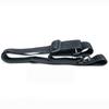 Hot Sale Black New High Quality Guitar Belt Guitar Ukulele Strap Hook Four String Nylon