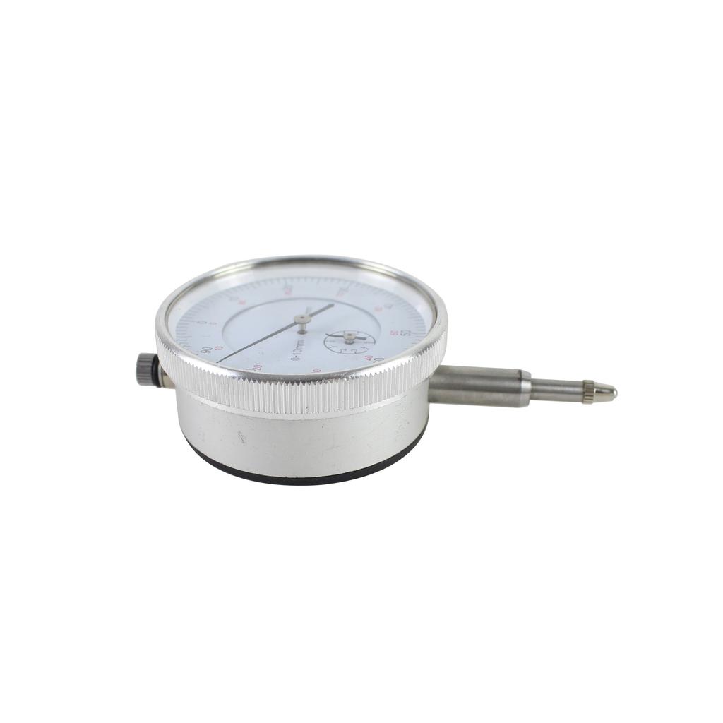 Manufacturers Supply Dial Meter 0-10mm Mini Variety of Packaging Foreign Trade Dial Meter
