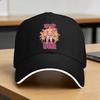 Japanese Sumo Wrestler Ura Casual Baseball Cap Spring  Trucker Hat Sunscreen Outdoor Gym Snapback Cap Fashion Baseball Caps