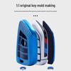 Premium BMW Key Case for 1, 3, 5, and 7 Series, X1, X3, X5