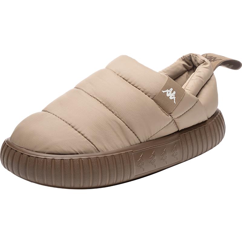 Kappa Women s Warm Lined Winter Slip-on Snow Boots EU 36