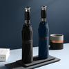 MAYDU Automatic Folding Business Umbrella
