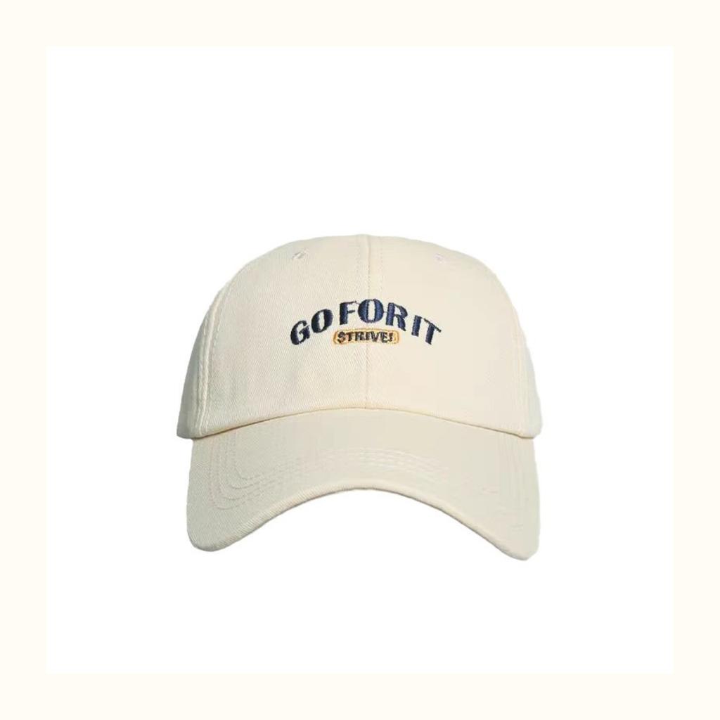 JAYSCE Men's Summer Fashion Peaked Cap Solid Color Adjustable Baseball Cap Golf Embroidered Hat