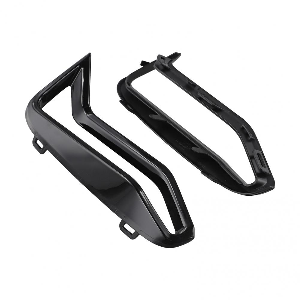 Für BMW 3' Für G20 G21 M340i Frontstoßstangenverkleidungsset 51118093301 51118093302