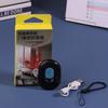 Multifunctional Infrared Detector Travel Mini Portable Anti-Peeping Anti-Monitoring Camera Scanner Detects Hidden Cameras