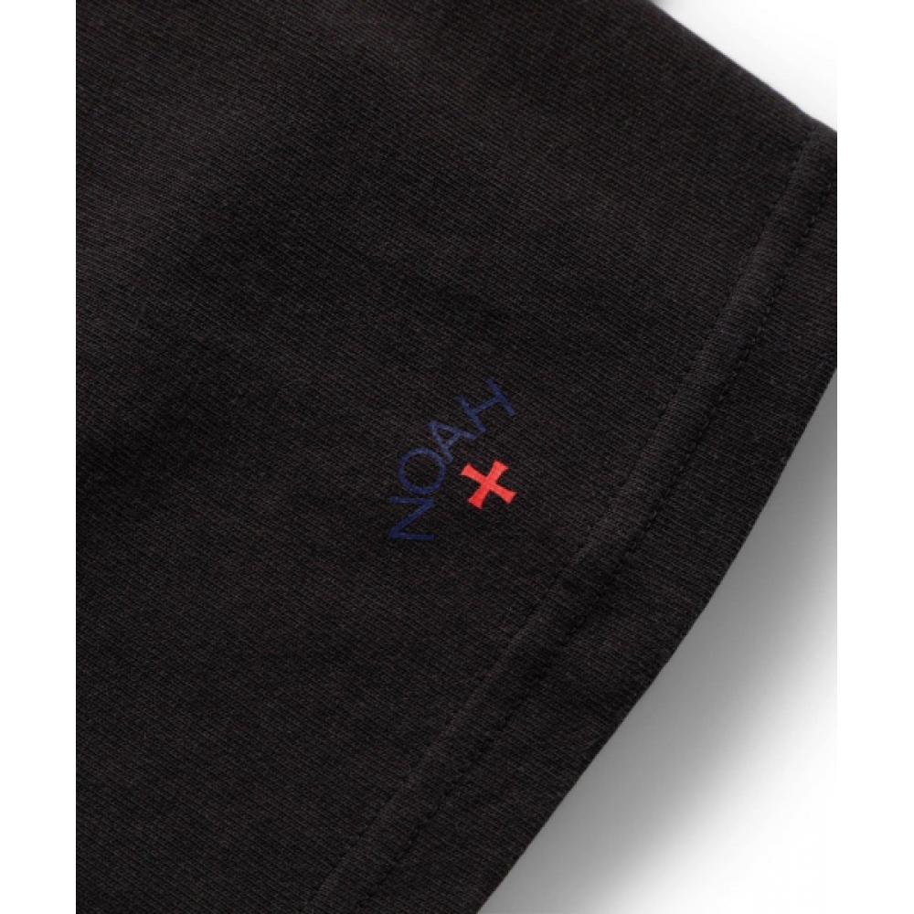 Puma Puma X Noah Photo Graphic Tee Black 628414 01