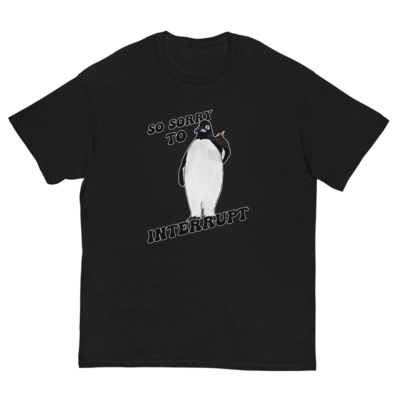 Men s and Women s T-shirts Billy madison shirt 90s movie shirt So sorry to interrupt L