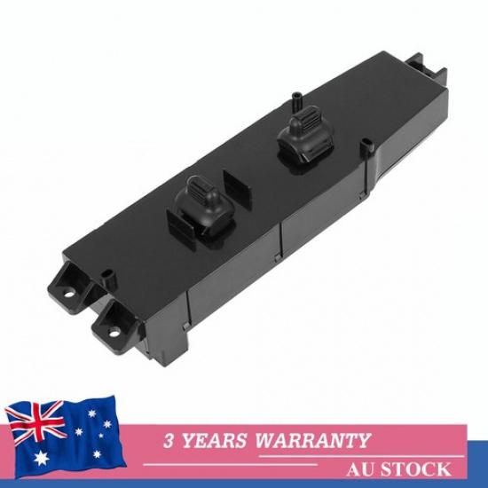 Front Passenger Window Control Switch For 1997-2001 Jeep Cherokee 56009451AC New