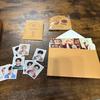 [USED] 2STRAY KIDS Christmas Fan Club Kid Photo Book and 4 other items