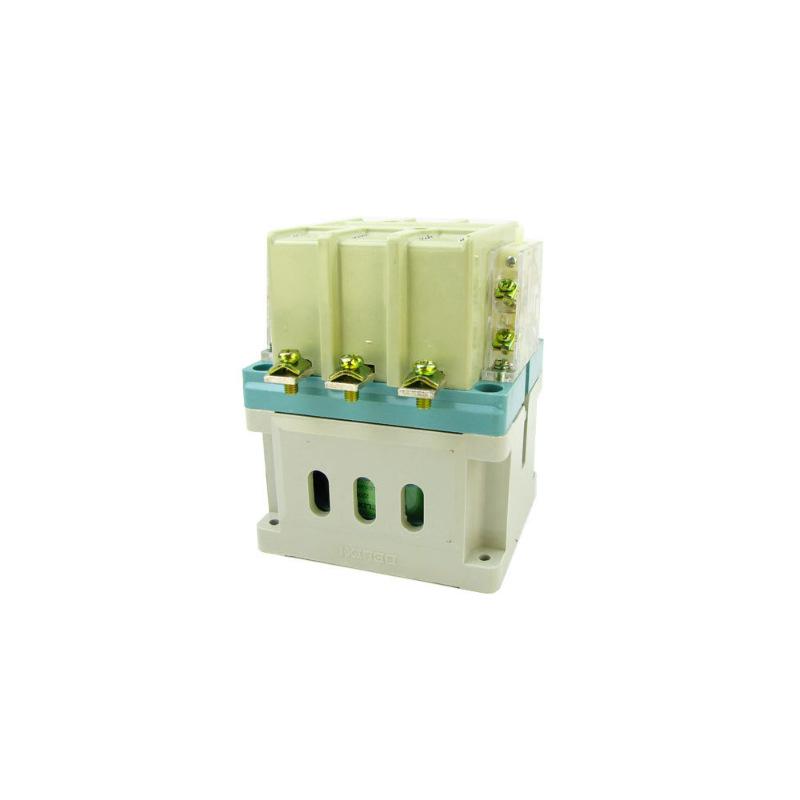 Delixi CJ20-100 100A AC Motor Contactor