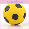 Wholesale Pet Toy Latex Sound Football 7cm Soft Durable Teeth Cleaning Dog Toy