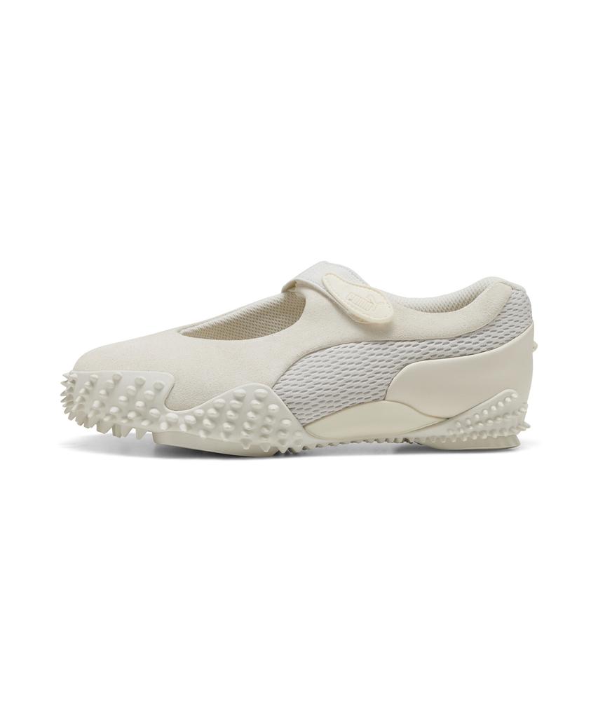 Puma Mostro Fay Prm - Warm White:Vapor Grey / 401062-02