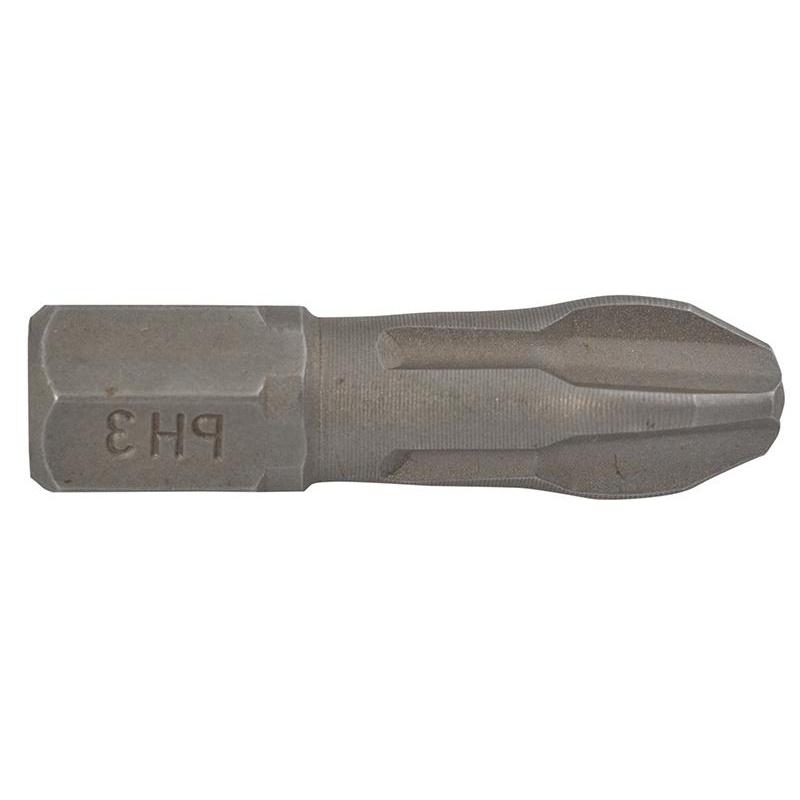 Dewalt Power Tools Torsion Bits, Phillips