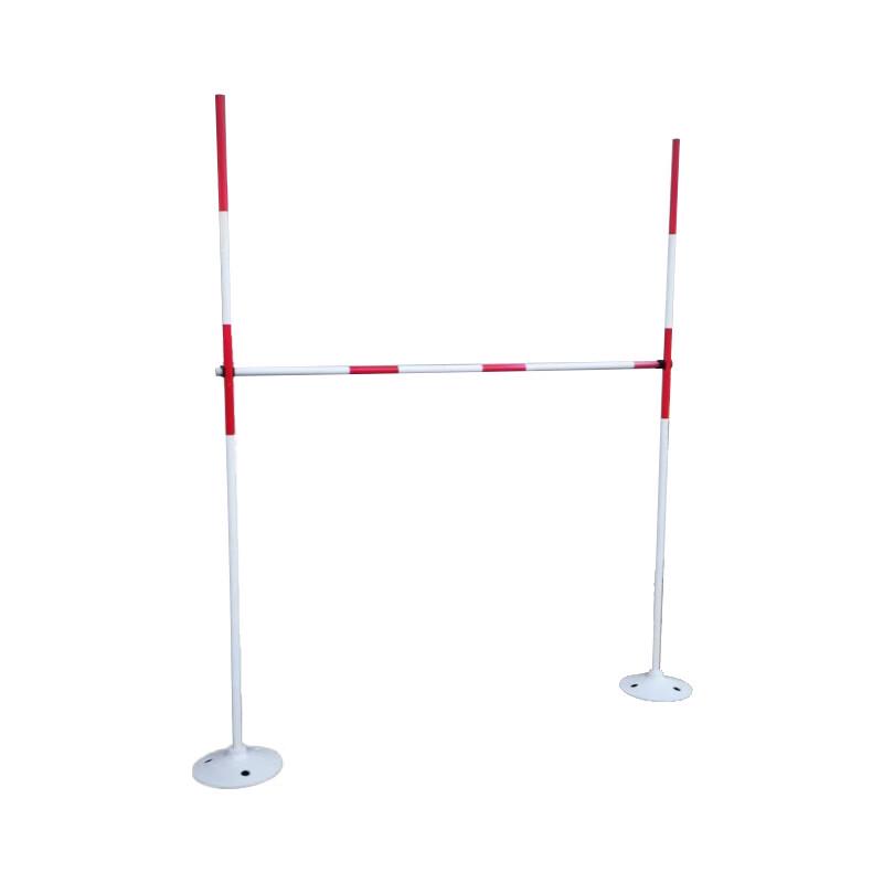 Obstacle Course Pole Set