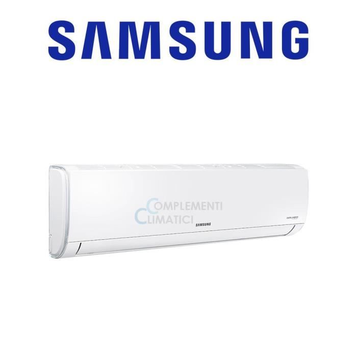 Monosplit Inverter Air Conditioner - Samsung AR35 - 18000 BTU - Reversible - A++ Energy