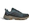 Треккинговые ботинки Adidas Terrex Skychaser AX5