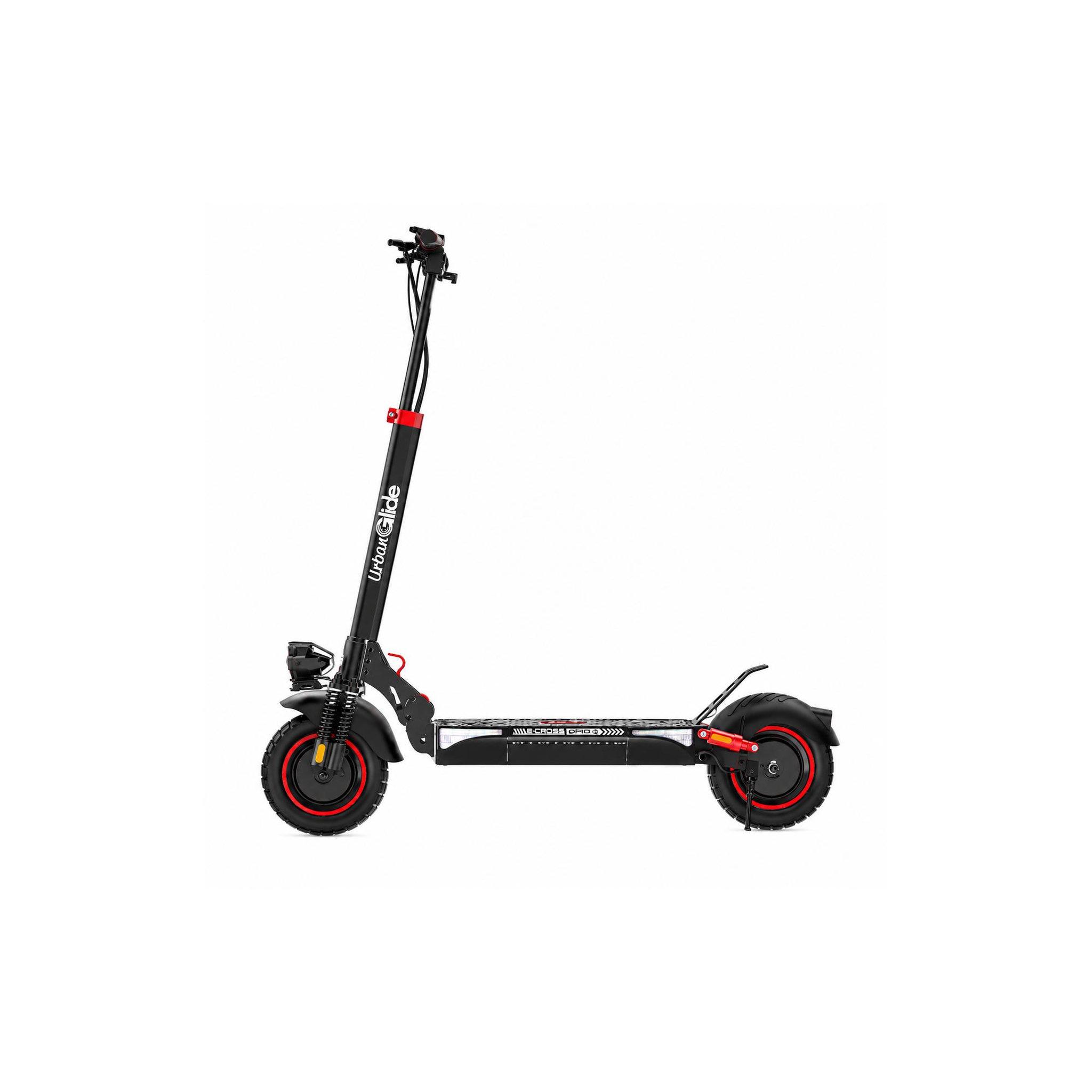 URBANGLIDE Urbanglide all road 6 2x2