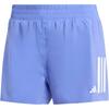 Free Shipping With AdiClub Own The Run Shorts IZ4405