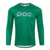 Mens Long Sleeve Mountain Bike Downhill Jersey Breathable Cycling Shirt Off-Road Racing Trail Riding